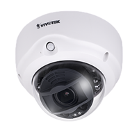 دوربین مداربسته دام VIVOTEK مدل FD9165-HT-A