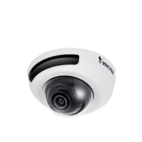 دوربین مداربسته دام VIVOTEK مدل FD9166-HN