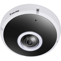 دوربین مداربسته FISHEYE( چشم ماهی ) VIVOTEK مدل FE9391-EHV-v2 