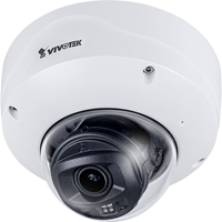 دوربین مداربسته دام VIVOTEK مدل FD9167-HT-v2